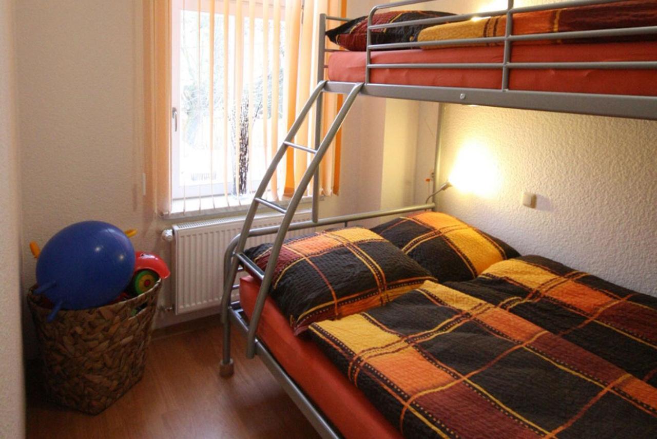 Numero1-Pension Und Cafe Rubeland Zewnętrze zdjęcie